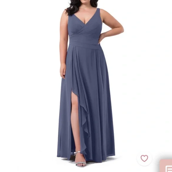 Azazie | Dresses | Azazie Kori Bridesmaid Dress